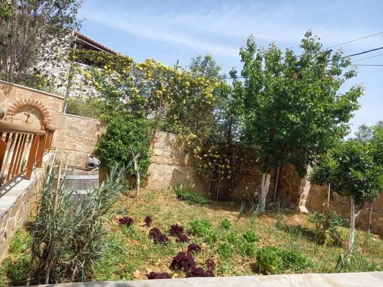 Peaceful House Near Airport Villa Pikermion Exterior photo