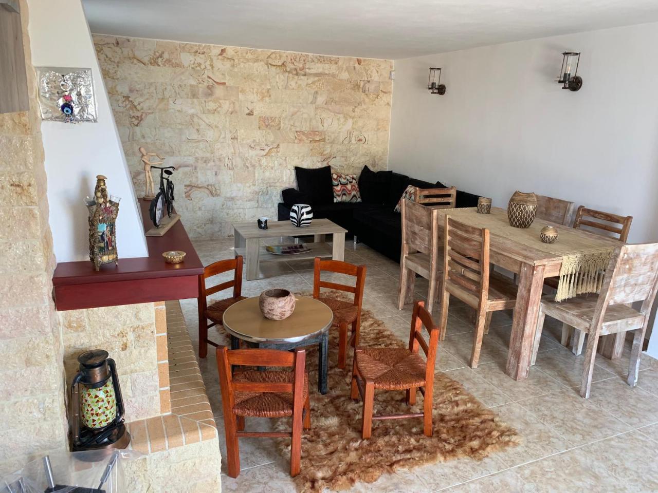 Peaceful House Near Airport Villa Pikermion Exterior photo